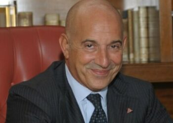Caprim rileva un immobile a Napoli da InvestiRE sgr per 20 mln euro. La società è guidata da Emanuele Grimaldi (Grimaldi Group)