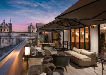 Staffetta di fondi per HNH Hospitality. Fondo Italiano d’Investimento sgr ed Eulero Capital entrano nel capitale del gruppo veneto degli hotel Hnh. Exit per Siparex