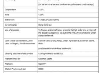 Dal Governo di Hong Kong a Siemens,  è il momento dei bond digitali.  Ad oggi, sono 5 nel 2023, sono stati 8 nel 2022