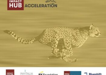 Impact Hub Società Benefit lancia la 7a edizione del programma di accelerazione per startup IH Acceleration 2022/2023