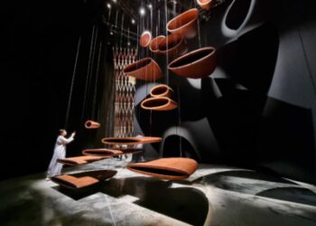 A Jeddah la prima edizione della Biennale d’Arte Islamica