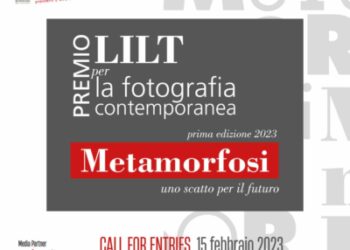 Premio Lilt per la fotografia contemporanea, l’arte che cura