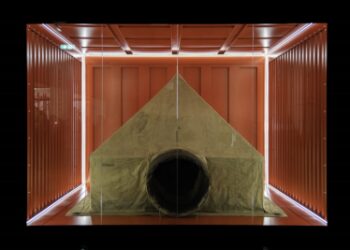 La Tenda Rossa e le prime spedizioni al Polo al Museo della Scienza e della Tecnologia di Milano