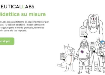 L’edutech Maieutical Labs sigla partnership con Sanoma Italia e apre nuovo round da 2 mln, dopo quello da 1,3 mln a cui avevano partecipato LIFTT e Net4Capital