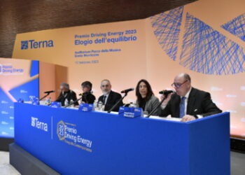 Terna, al via il “PREMIO DRIVING ENERGY 2023 – FOTOGRAFIA CONTEMPORANEA”
