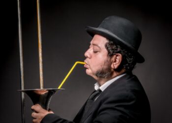 Crossroads – jazz e altro in l’Emilia-Romagna