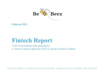 L’intermediato delle piattaforme fintech vola a oltre 5,2 mld euro nel 2022 e arriva a 14,3 mld dall’avvio del mercato. Ma è ancora poco in ottica di sistema. Il report di BeBeez