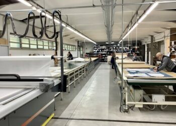 Il Gruppo Florence acquisisce Sipaff, azienda bergamasca attiva nella produzione di camicie del segmento lusso. È l’acquisizione numero 23