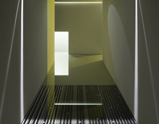 Stefano Tubaro – Tracce Luminose