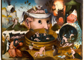 Bosch e un altro Rinascimento