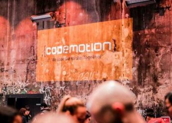 Codemotion incassa nuovo round da 8 mln euro, guidato da Sinergia Venture Fund