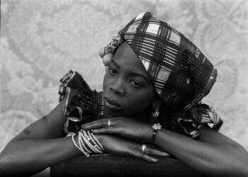 Grande mostra sui tre fotografi Keïta, Sidibé e Fosso al Magazzino delle Idee di Trieste