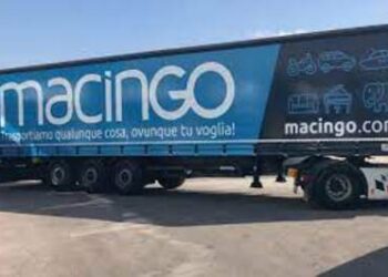Mecar e Digital Magics sono i nuovi partner della startup calabrese Macingo che ha chiuso un primo round da 300 mila euro