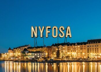 Notizie da: Nyfosa, Stenhus Fastigheter, Panattoni, P3 Logistic Parks, Ikea, Glenbrook, Catalyst