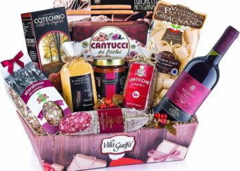 Il search fund Legacy Partners compra le confezioni gastronomiche Villa Guelfa