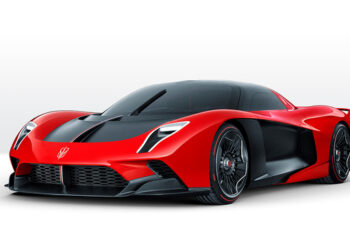 Silk-Faw, il progetto delle supercar cinesi nella Motor Valley naufraga del tutto, con la società che presenta istanza per lo stato di crisi