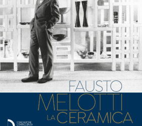 Fausto Melotti, la ceramica al centro