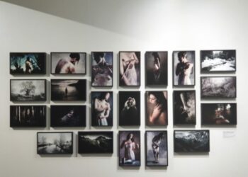 La fotografia fa centro a Milano