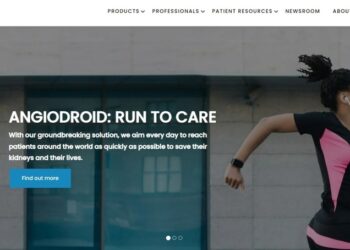 Per Angiodroid, round da 7 mln euro guidato da CDP Venture Capital con il Fondo Evoluzione, 8a+ Investimenti e Air Liquide Investissements d’Avenir et de Démonstration