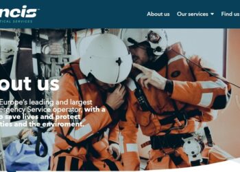 Babcock International vende ad Ancala per 136,2 mln euro i servizi di emergenza aerea in Italia, Iberia e Scandinavia