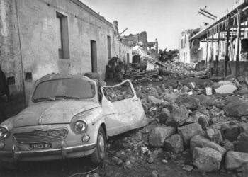 BRESCIA PHOTO FESTIVAL, VI edizione