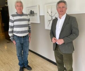 L’ Hotel Ascona ospita dal 24 al 26  marzo il Seminario Teosofico. L’edizione di quest’anno indaga il rapporto fra  Arte e Teosofia