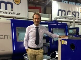 Club deal organizzato da Aegida Investments compra il 70% di Madar Costruzioni Meccaniche