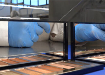 Gotha Cosmetics (Capvis) compra gli imballaggi cremonesi di Beauty Rain. E’ la terza acquisizione in pochi mesi