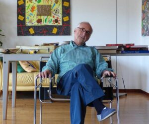 Dal 15 aprile a Venezia “Il segno dell’ironia”, la mostra personale di Bruno Donzelli, tra audaci commistioni e inedite contaminazioni