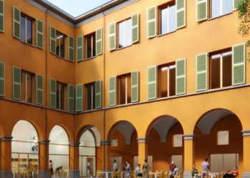 InvestiRE (Banca Finnat), tramite il Fondo Emilia-Romagna Social Housing riqualificherà l’ex Caserma Sant’Eufemia