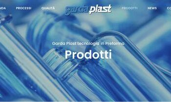 Progressio sgr mette sul mercato le preforme in pet di Garda Plast