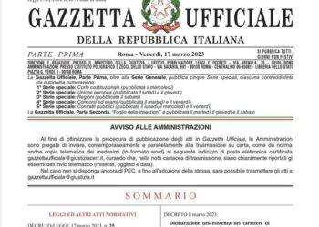 Fintech, in vigore il decreto-legge che recepisce il Regolamento UE su un regime pilota per le infrastrutture basate su blockchain