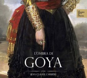 L’ombra di Goya, uno sguardo intimo
