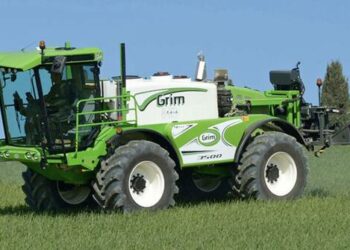 Guaresi (Hyle Capital) si compra le macchine agricole Grim
