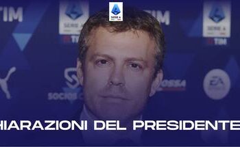 Sul tavolo della Lega Calcio nove manifestazioni di interesse. Assemblea all’esame il 31 marzo