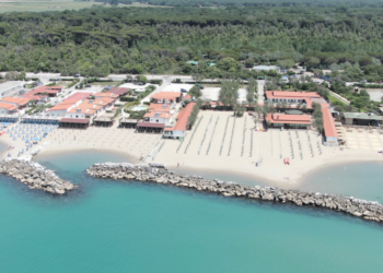 Il fondo Pisa in Progress (Namira sgr) compra per 5,2 mln euro i terreni comunali edificabili intorno a Marina di Pisa. Due anni fa ne aveva acquisiti altri circostanti il porticciolo turistico
