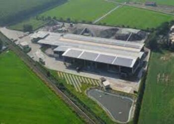 Il Gruppo EcoEridania (Icon Infrastructure) acquisisce l’80% di Oda (green economy) e rafforza così il posizionamento nell’end of waste