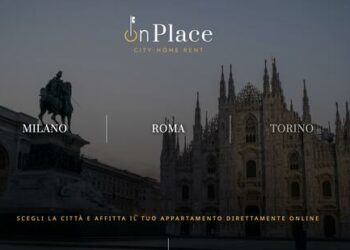 InvestiRE sgr lancia OnPlace per gestire il portafoglio residenziale del fondo PSR Italy, sottoscritto da Partners Group