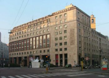 Banco BPM e Gruppo Statuto, cartolarizzazione da 495 mln euro per valorizzare Palazzo del Toro a Milano e aprire un hotel in via Brera