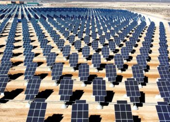 La greenfield Redatom rileva parco fotovoltaico da 7,7 mw in Campania
