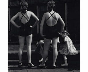 RUTH ORKIN – UNA NUOVA SCOPERTA