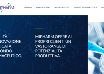 Il terzista di farmaci Mipharm (Alto Partners) rileva Alfa Omega (omeopatia e integratori) dalla famiglia Monari