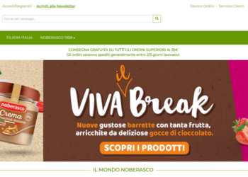 Noberasco ammessa alla composizione negoziata della crisi. Clessidra, DeA Capital e Pillarstone fra i fondi di private equity che studiano il dossier