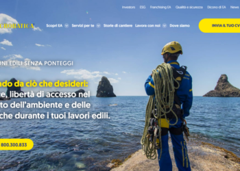 EdiliziAcrobatica rileva la maggioranza di Enigma Capital Investments, holding di investimento con focus su facility management attiva in Middle East