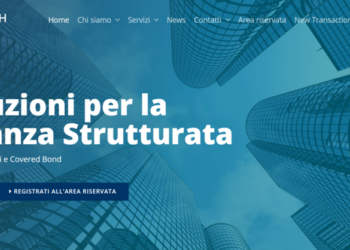 Zenith Service cartolarizza prestiti auto green Toyota Financial Services per 538,6 mln di euro