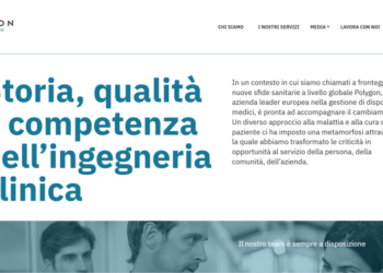 HIG Capital chiude ufficialmente l’acquisizione della romana Polygon (dispositivi medici)