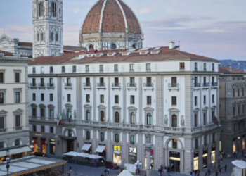 Il Public Investment Fund di Riad vicino all’acquisto del 49% di Rocco Forte Hotels, valutata circa 1,3 mld di euro. Farebbe parte dell’accordo il 23% facente capo a Cdp Equity
