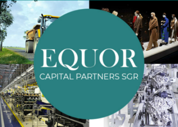 Target a 250 mln euro per Equor I, primo fondo di Equor Capital Partners sgr. Previsto impegno fino a 100 mln per Patrimonio Rilancio (MEF-CDP)