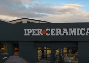 Iperceramica incassa un finanziamento di 10 mln da UniCredit (Garanzia SACE) per investimenti e potenziamento dello stabilimento di Fiorano Modenese
