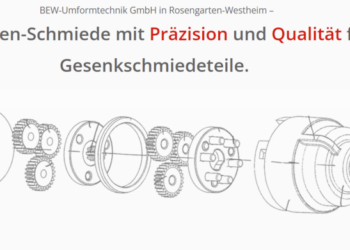 Il private equity tedesco Mutares acquisisce l’87,5% di BEW-Umformtechnik. Sarà integrata con la controllata italiana PrimoTecs